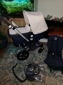 bugaboo cameleon 3 used